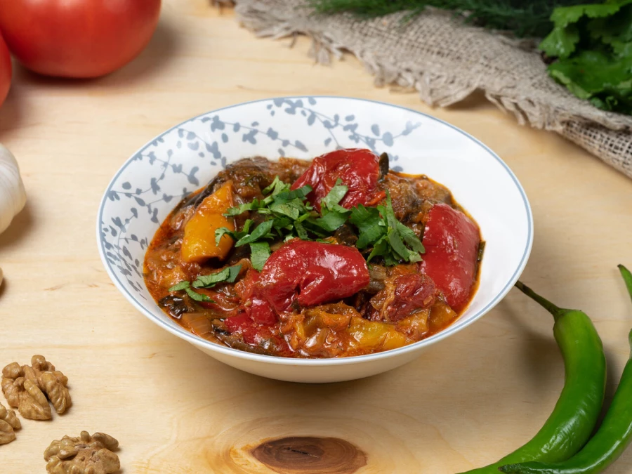 Аджапсандал