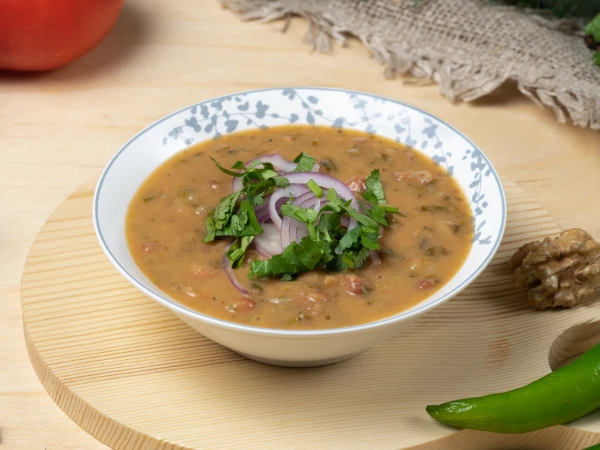 Лобио по-имеретински