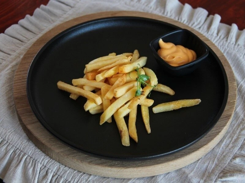 Картофель фри