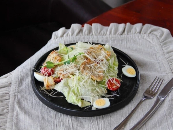 Цезарь с курицей 250