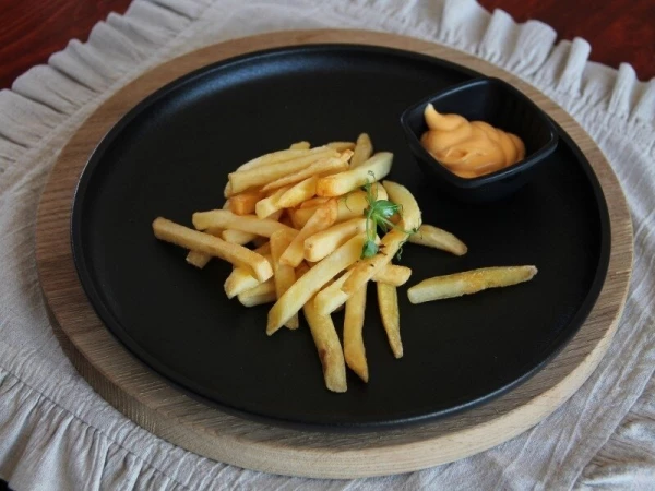 Картофель фри