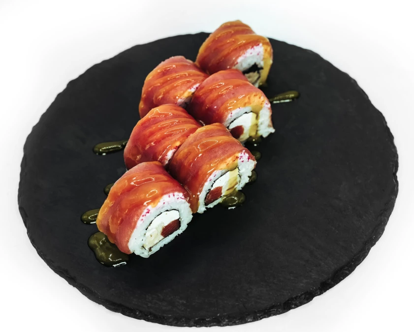 Ролл СенБан Закуро