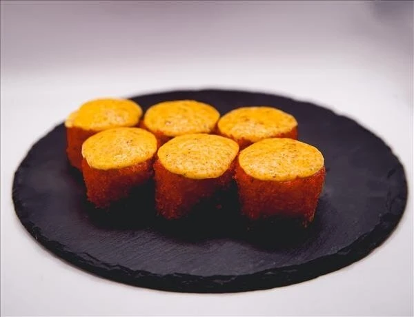 Хот калифорния 