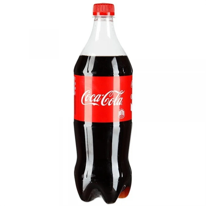 Coca-cola 1 л