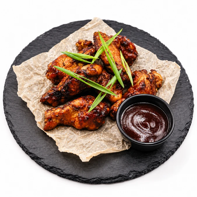 Крылья BBQ
