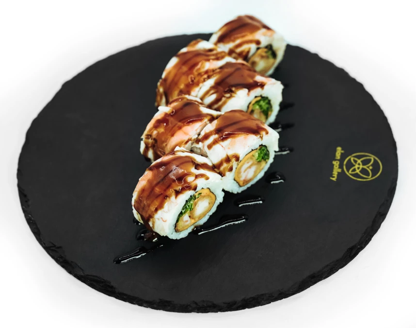 Ролл Эби Эби