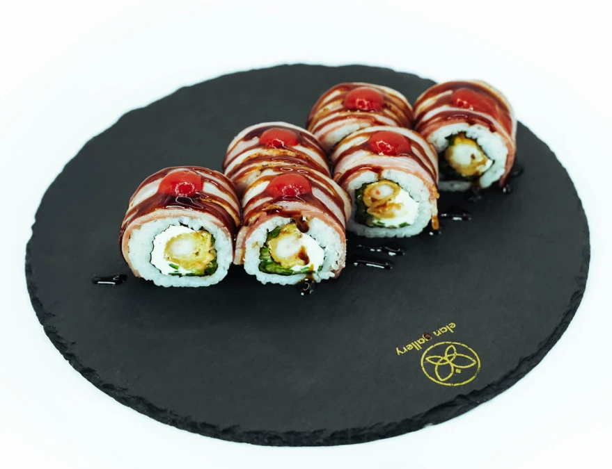 Ролл Иноске