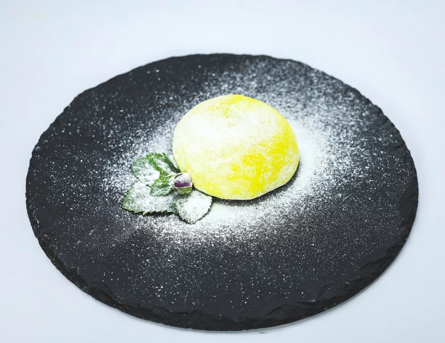 Моти манго-маракуйя