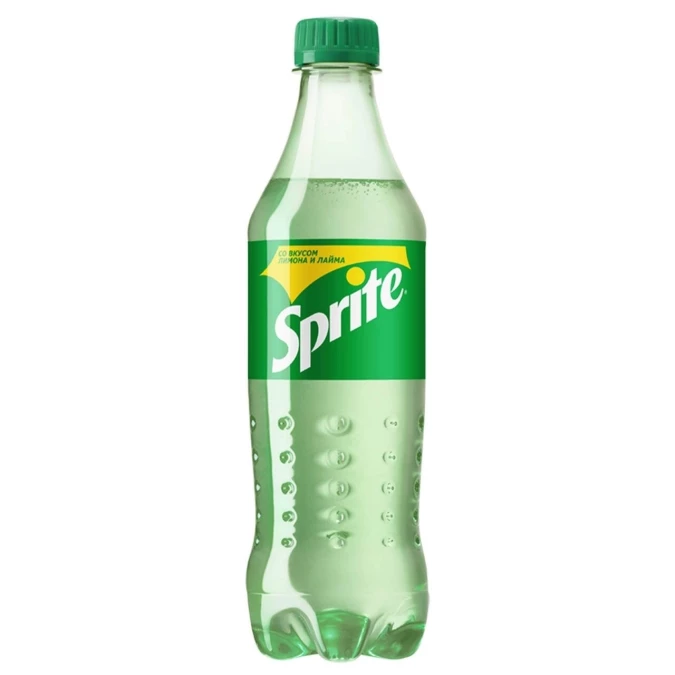 Sprite 0.5