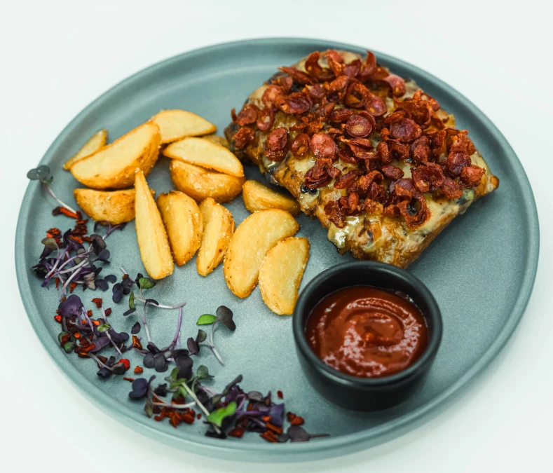 Ребро Баварское