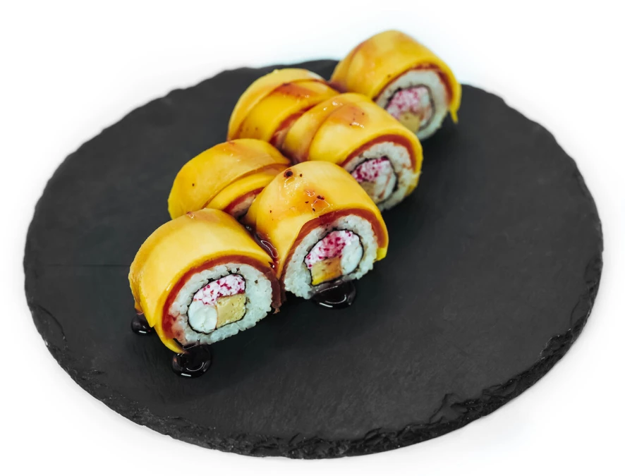 Ролл Свит Драгон