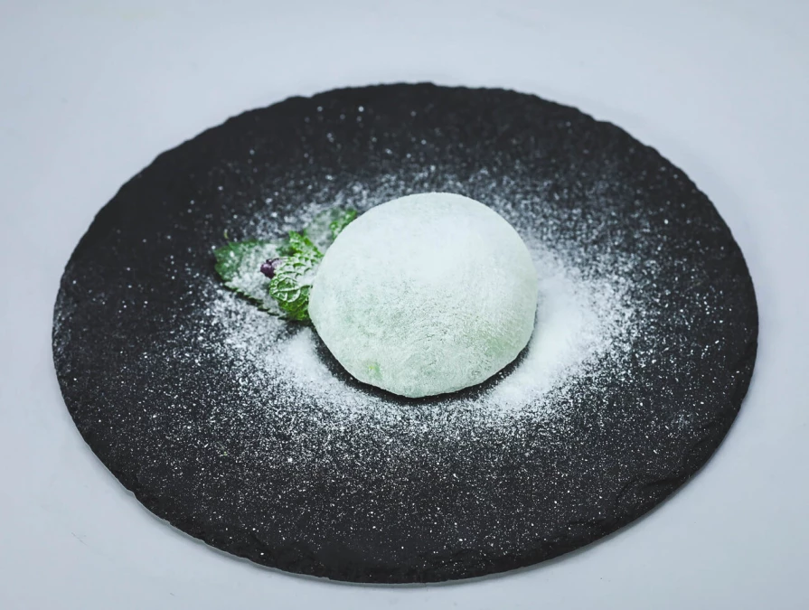 Моти Мохито