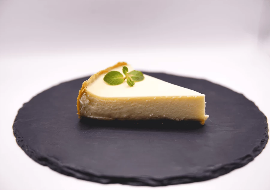 Чизкейк классический