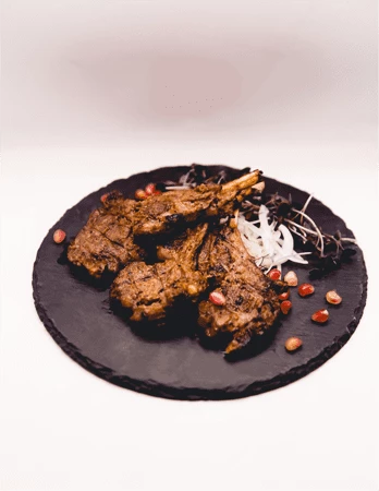 Каре Баранины 100гр.