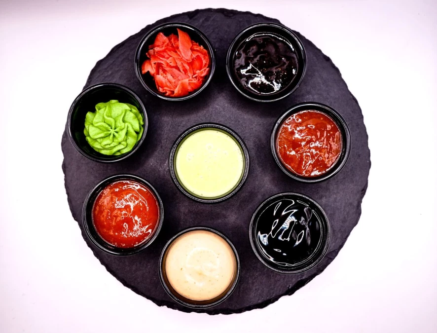 Соус Кимчи (солено-острый) 