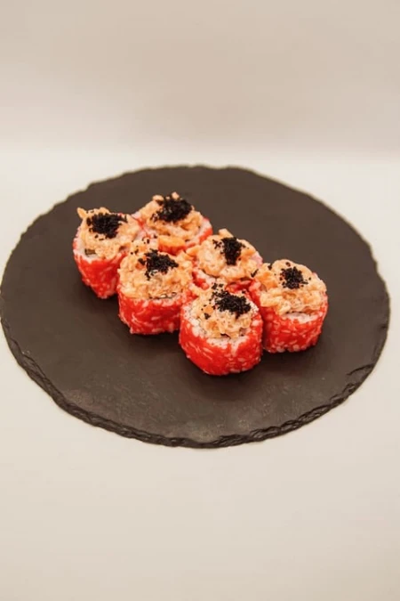 Red Pineapple