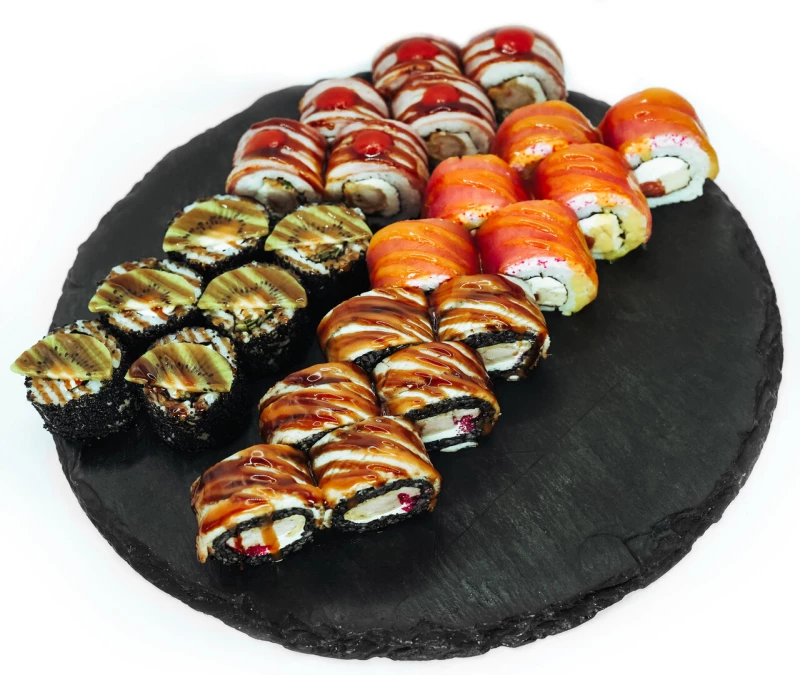 Сет Минадзава