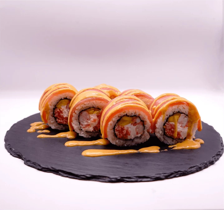 Ролл Ямомото