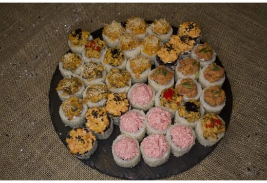 Сет Кранч 