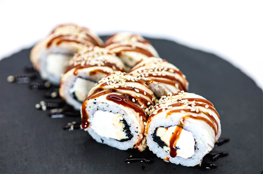 Золотой Дракон