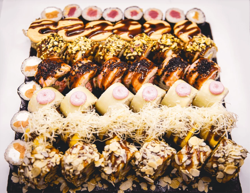 Сет Дом Дракона