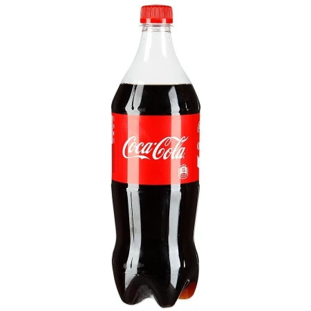 Coca-cola 1 л