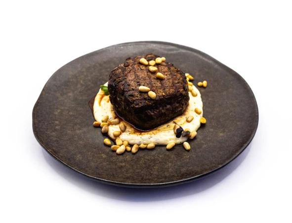 Миньоны в сливочном соусе