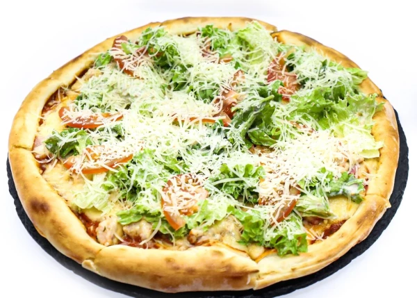 Пицца "Цезарь"