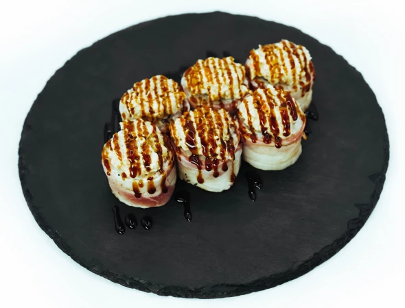 Ролл Матсумуто