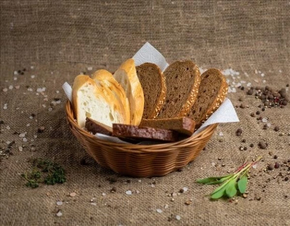 Хлебная корзина