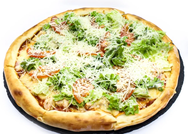 Пицца Цезарь