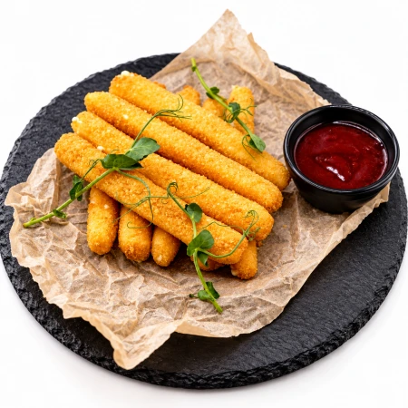 Сырные палочки