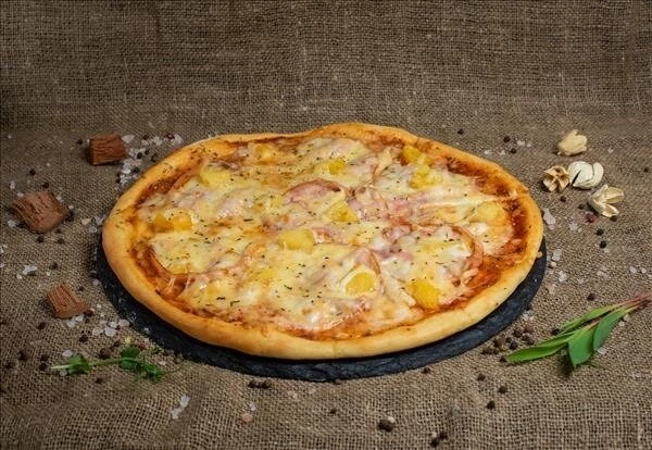 Пицца Гавайская