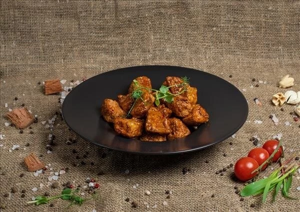 Баклажаны "Тай Чили"