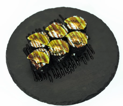 Ролл Кавасаки