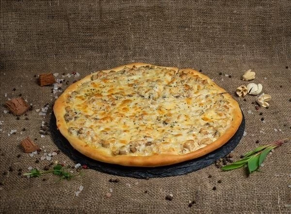 Пицца Жюльен