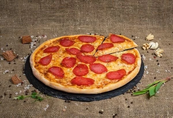 Пицца Пеперони
