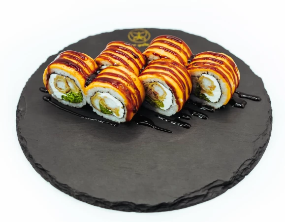 Ролл Крэйзи Чиз