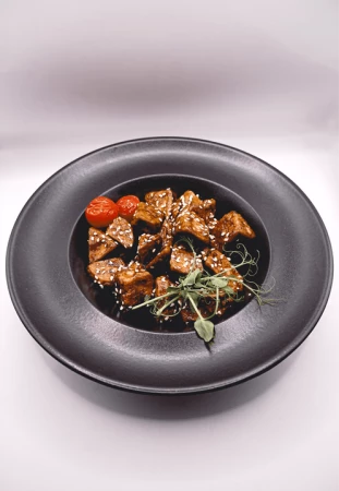 Баклажаны "Тай Чили"