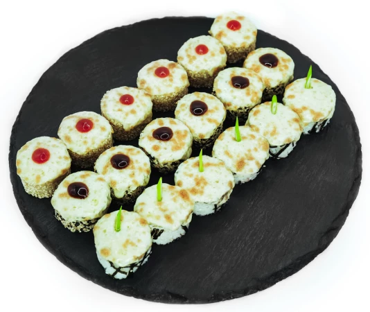 Сет Хот Чиз