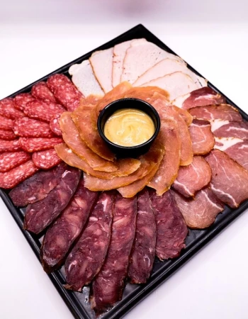 Мясное плато