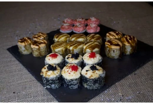 Сет Фантастическая четверка