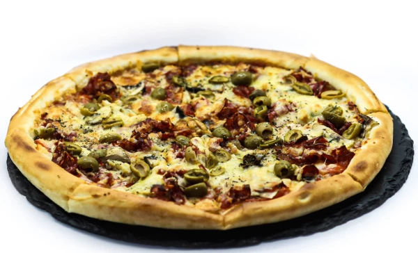 Пицца ПЛАН А