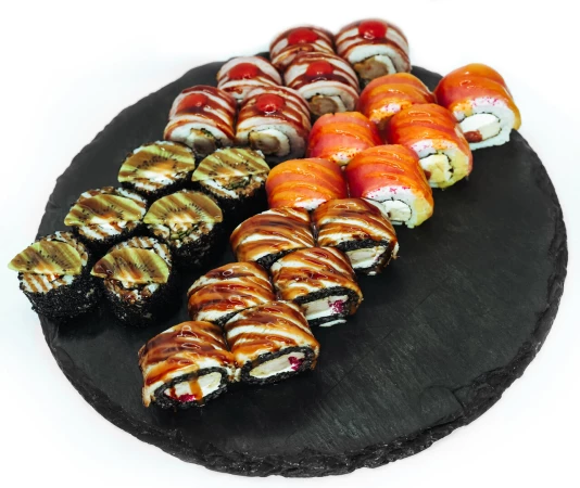 Сет Минадзава