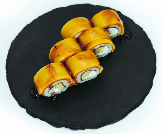 Ролл Юкишира