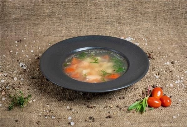 Уха по-царски