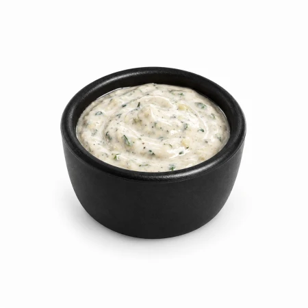Сметанно-чесночный 50гр.