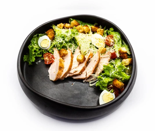 Цезарь классический