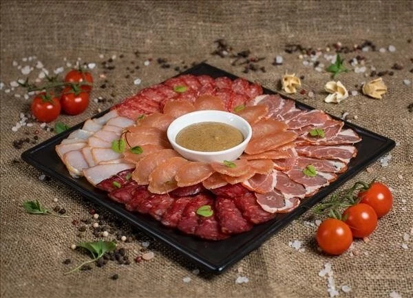 Мясное плато