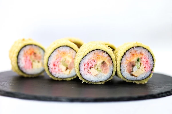 Чиз кунсей темпура